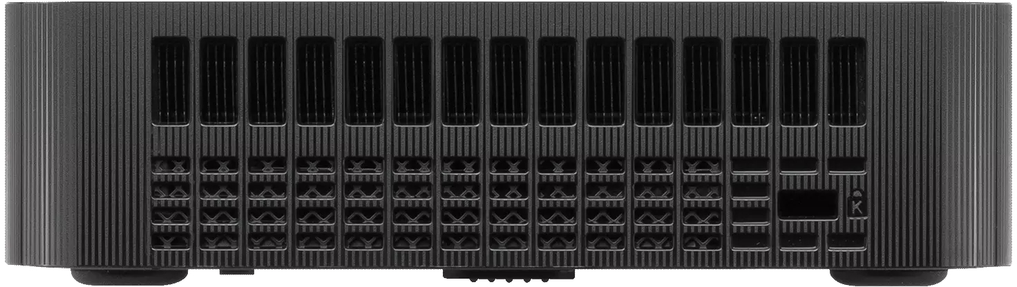 Неттоп ASUS PN54-BBR522MNS1 (90MR01D2-M000D0) фото6