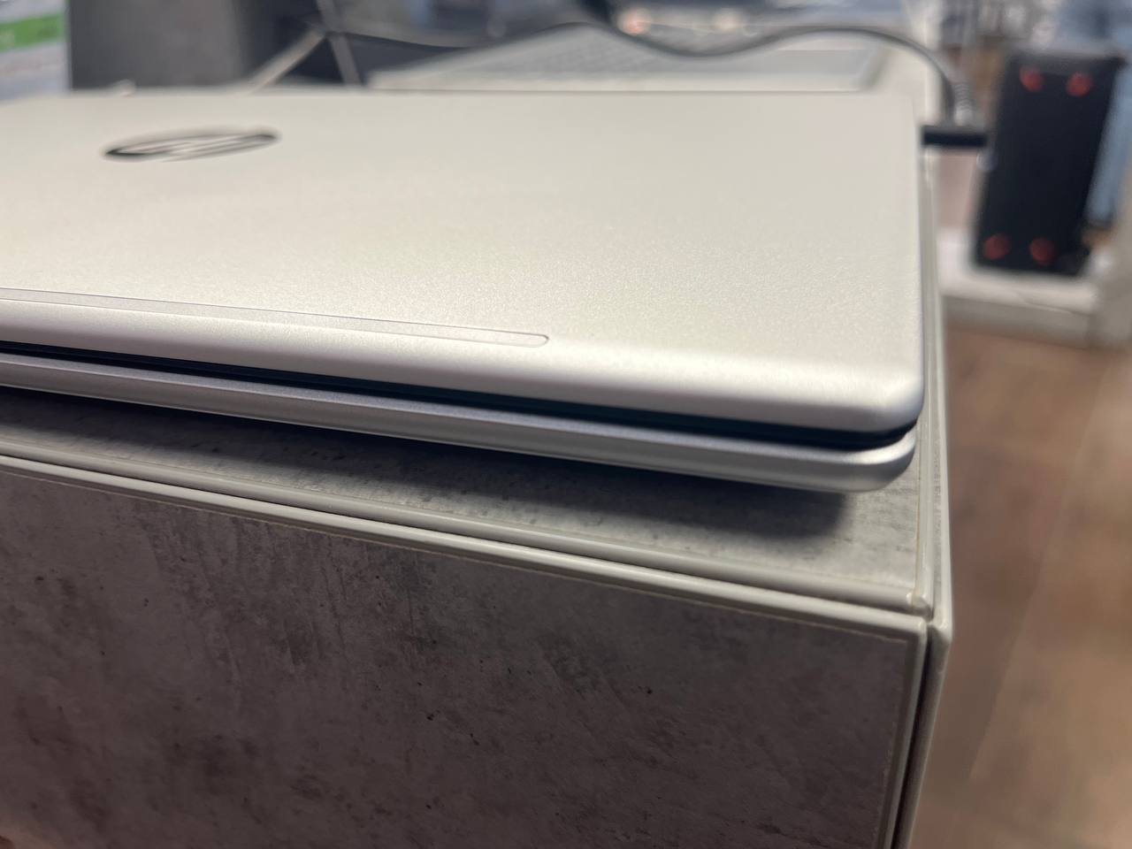 Ноутбук HP 15-fc0174ua (C16GKEA)фото2