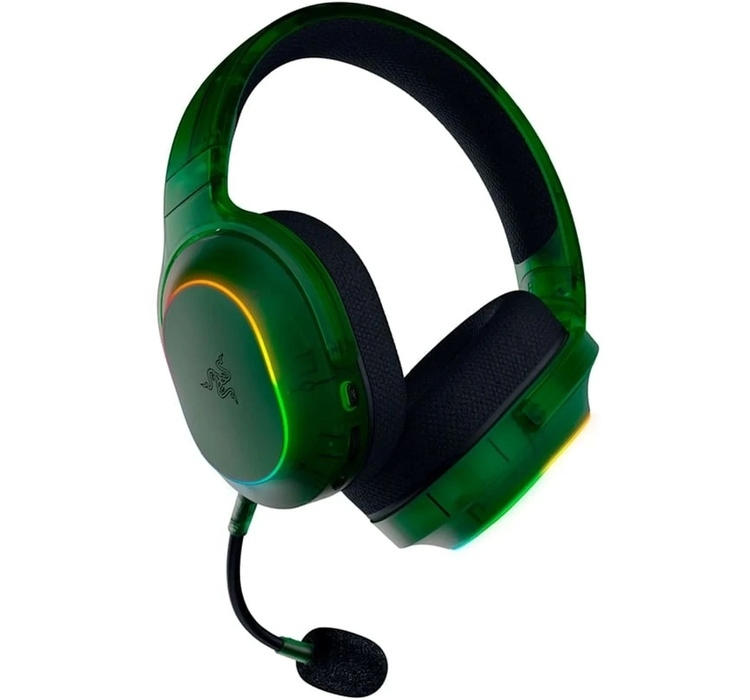 Игровая гарнитура Razer Barracuda X Chroma Phantom Green (RZ04-05220300-R3M1) фото 8