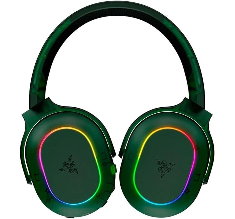 Игровая гарнитура Razer Barracuda X Chroma Phantom Green (RZ04-05220300-R3M1) фото 9