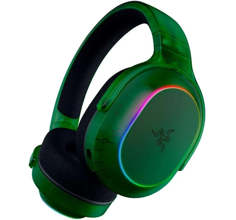 Игровая гарнитура Razer Barracuda X Chroma Phantom Green (RZ04-05220300-R3M1) фото 10