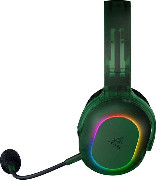 Игровая гарнитура Razer Barracuda X Chroma Phantom Green (RZ04-05220300-R3M1) фото 3