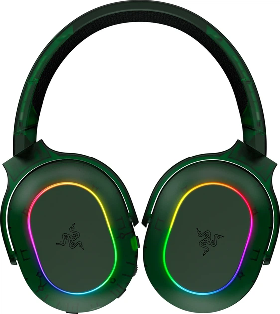 Игровая гарнитура Razer Barracuda X Chroma Phantom Green (RZ04-05220300-R3M1) фото 7