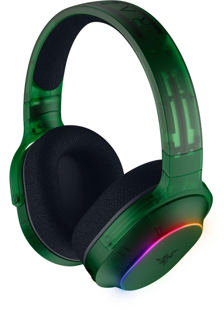 Игровая гарнитура Razer Barracuda X Chroma Phantom Green (RZ04-05220300-R3M1) фото 5