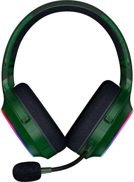 Игровая гарнитура Razer Barracuda X Chroma Phantom Green (RZ04-05220300-R3M1) фото 2