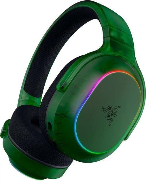 Игровая гарнитура Razer Barracuda X Chroma Phantom Green (RZ04-05220300-R3M1) фото 6