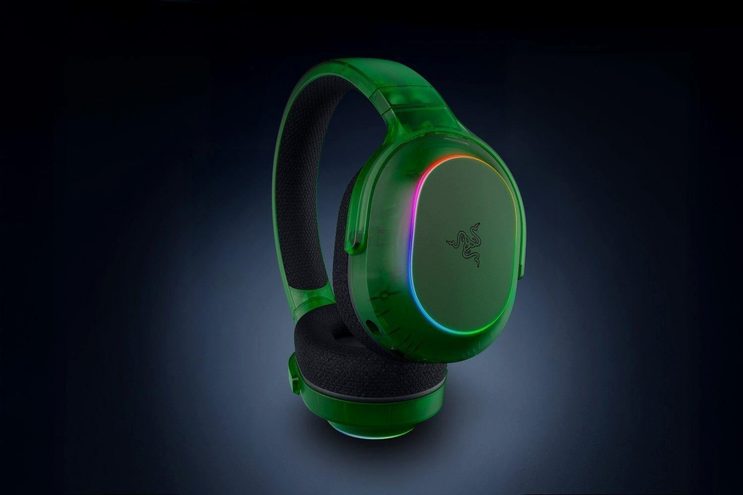 Игровая гарнитура Razer Barracuda X Chroma Phantom Green (RZ04-05220300-R3M1) фото 9
