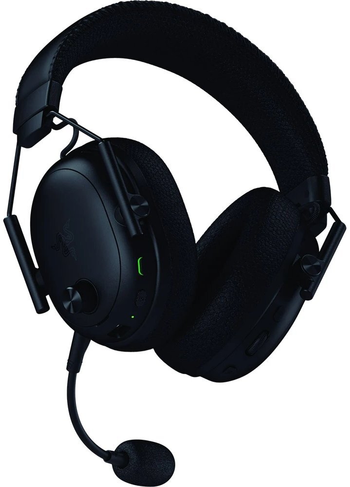 Игровая гарнитура Razer BlackShark V3 Pro Black (RZ04-05400100-R3M1) фото 4