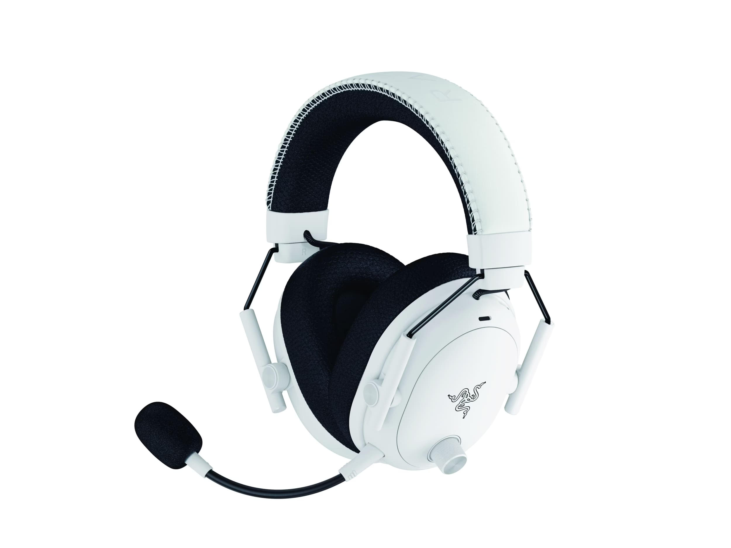 Игровая гарнитура Razer BlackShark V3 Pro White (RZ04-05400200-R3M1) фото 7