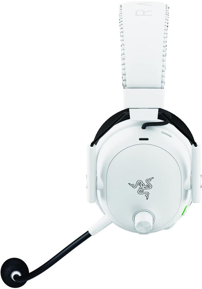 Игровая гарнитура Razer BlackShark V3 Pro White (RZ04-05400200-R3M1) фото 4