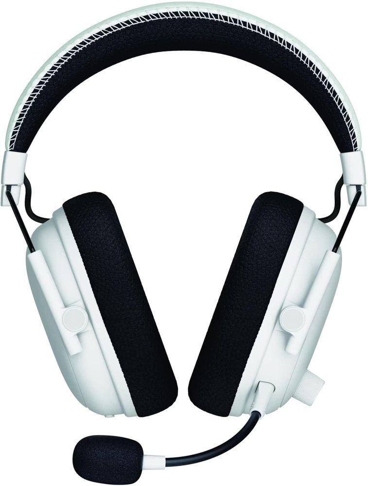 Игровая гарнитура Razer BlackShark V3 Pro White (RZ04-05400200-R3M1) фото 3