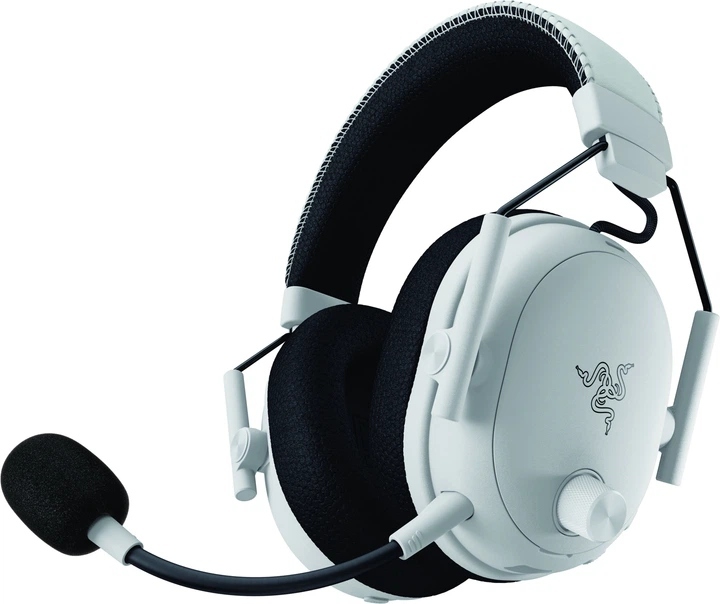 Игровая гарнитура Razer BlackShark V3 Pro White (RZ04-05400200-R3M1) фото 2
