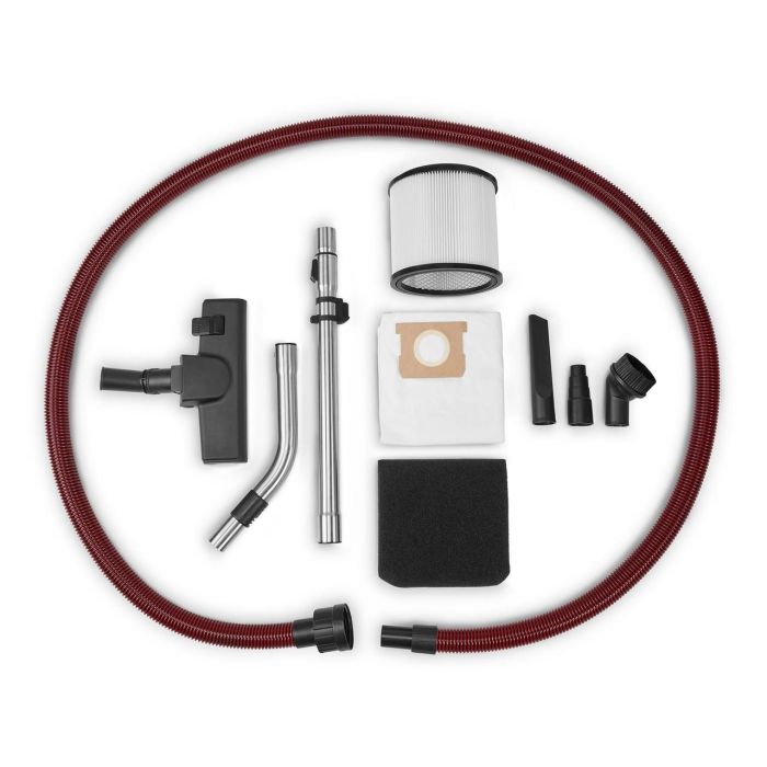 Пилосос професійний Einhell TE-VC 3080 SACL 1150Вт (2347440)фото