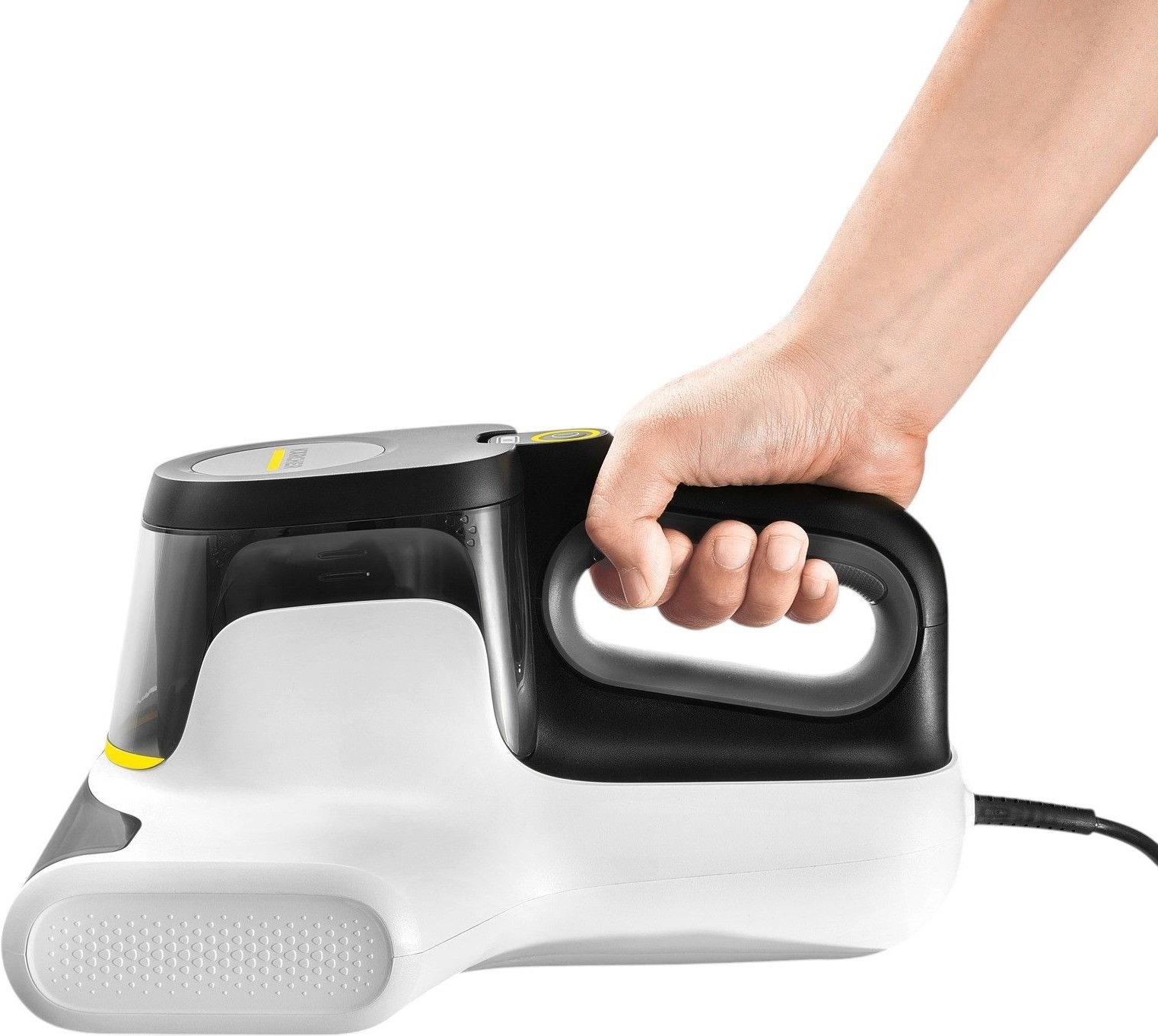 Пылесос Karcher VCH 4 UVClean (1.198-412.0) фото 