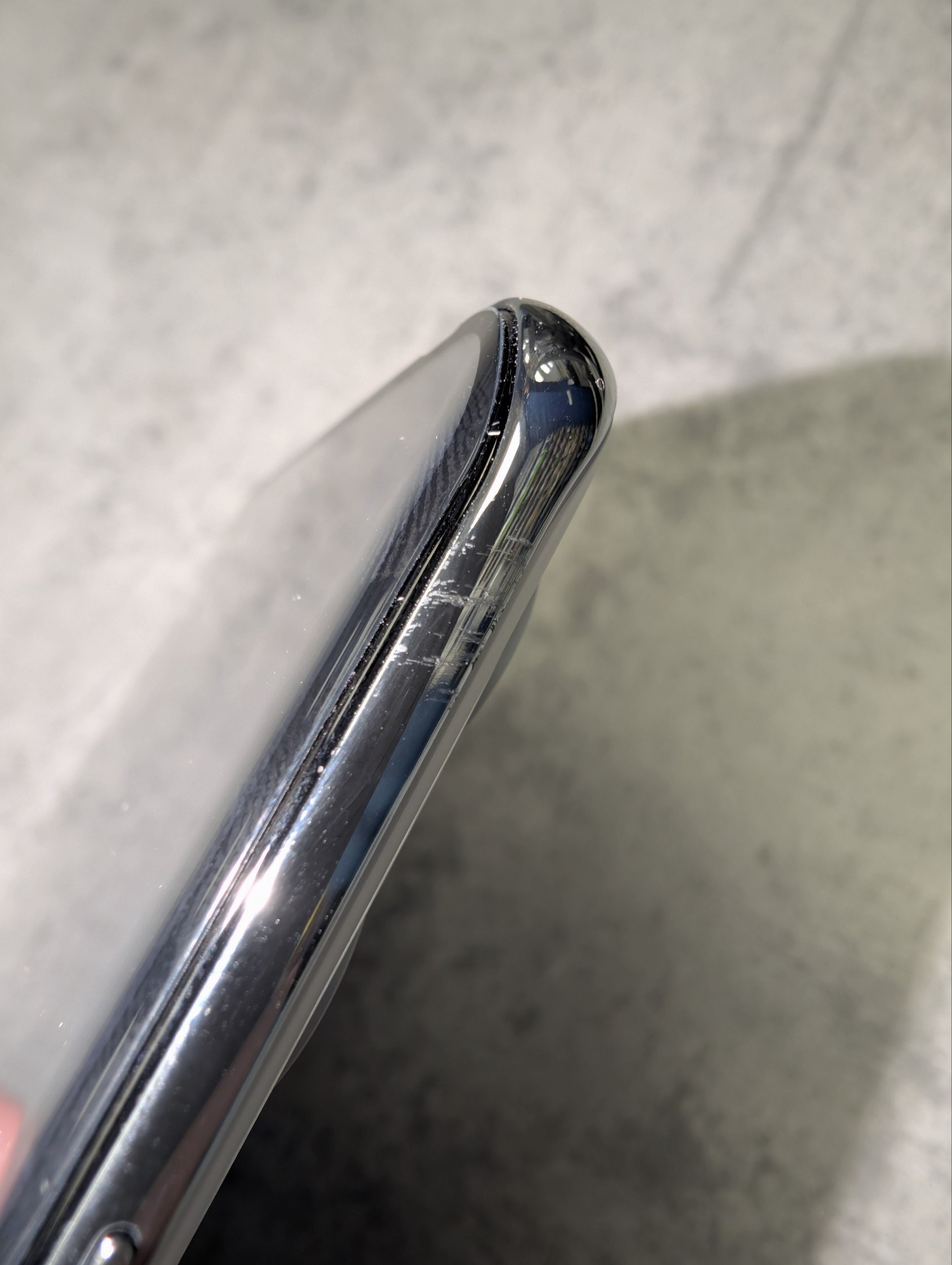 Смартфон TECNO Spark 40 PRO+ (KM7) 8/256Gb Aurora White (4894947096341)фото4