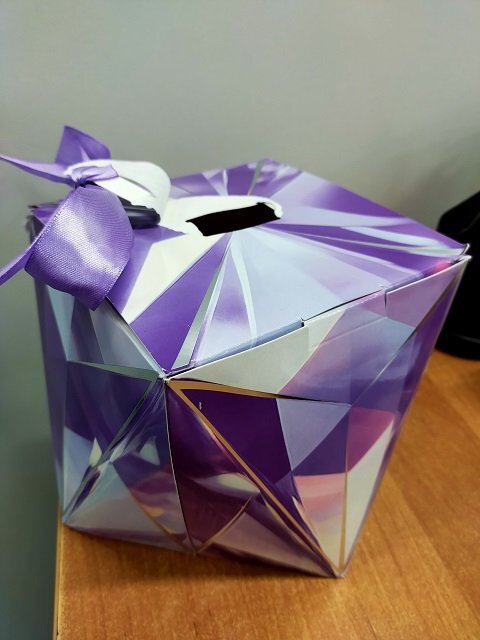 Подарунковий набір Mermade Magic Unicorn Partyфото