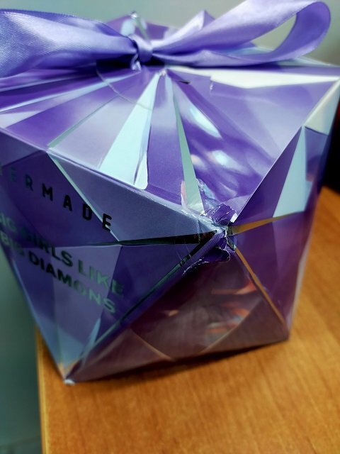 Подарунковий набір Mermade Magic Unicorn Partyфото