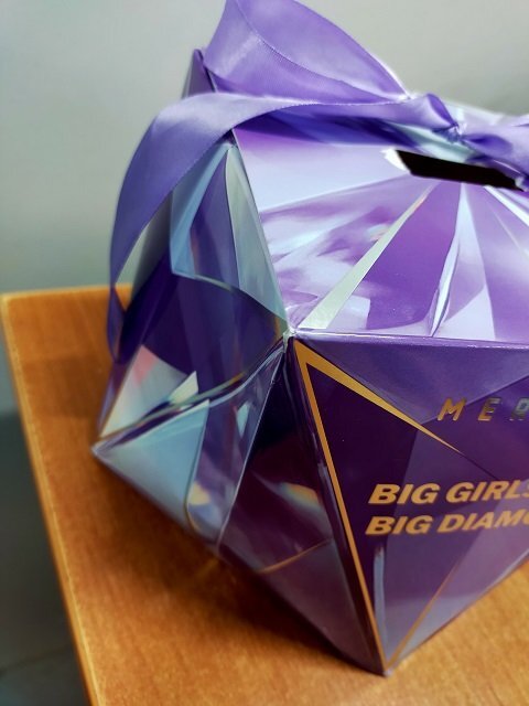 Подарунковий набір Mermade Magic Unicorn Partyфото