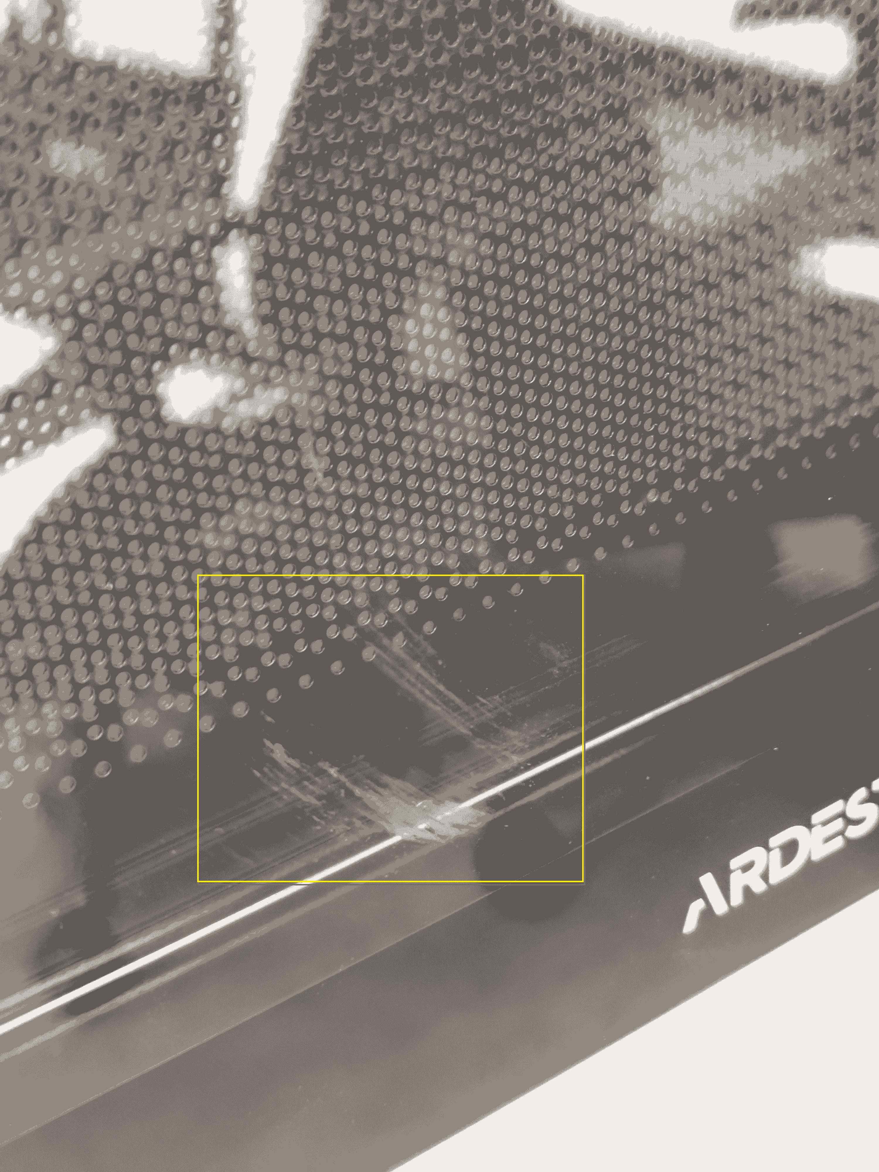 Мікрохвильова піч ARDESTO GO-S725Wфото