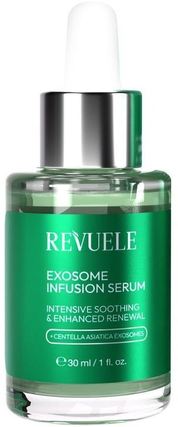 Сыворотка для лица Revuele Exosome Infusion с экзосомами 30 мл фото 