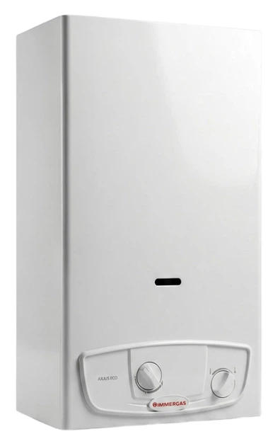 Газовая колонка Immergas JULIUS ECO 11 (80000767) фото 2