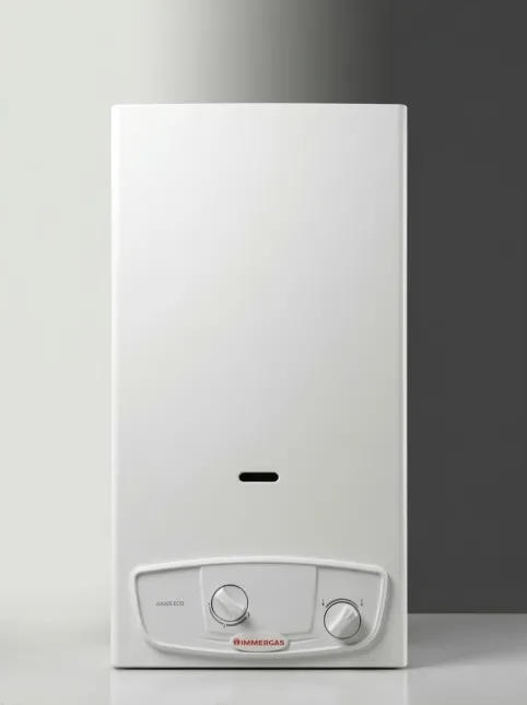 Газовая колонка Immergas JULIUS ECO 11 (80000767) фото 3