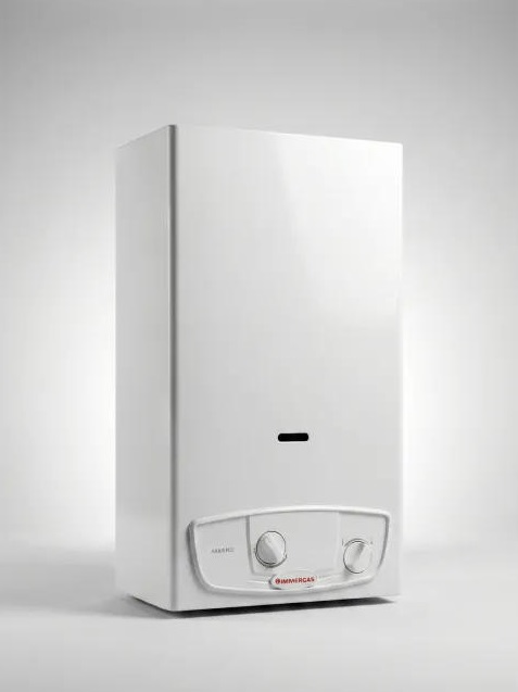 Газовая колонка Immergas JULIUS ECO 11 (80000767) фото 4