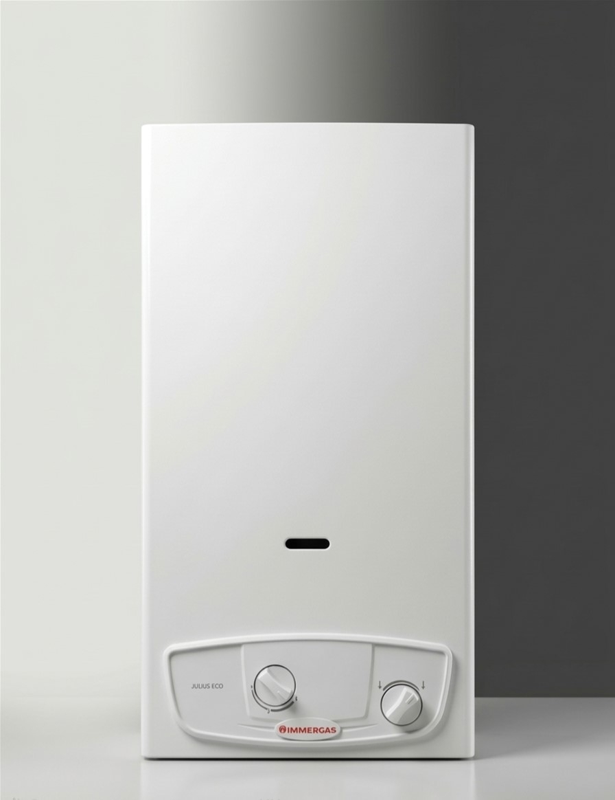 Газова колонка Immergas JULIUS ECO 11 (80000767) фото3
