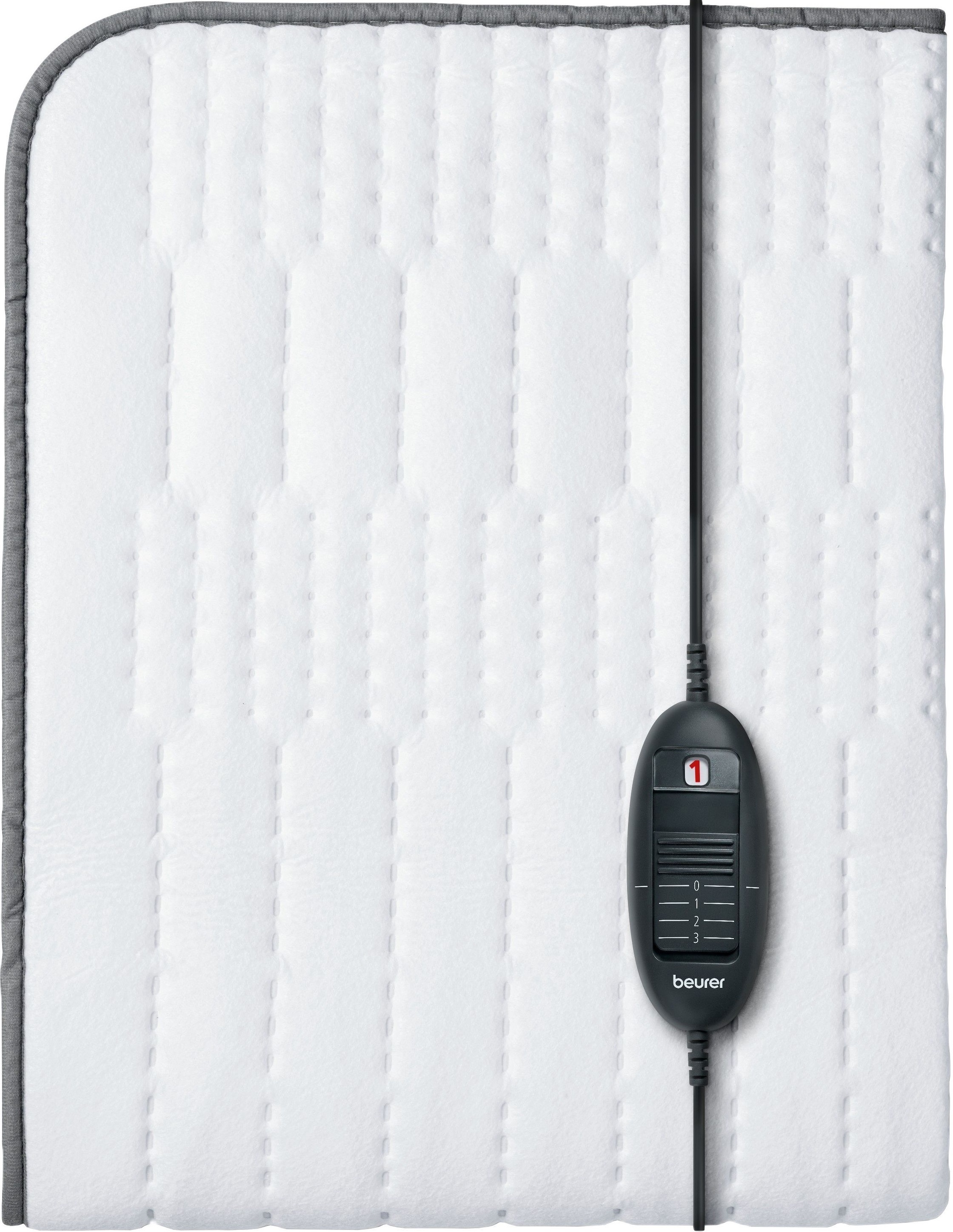 Электрическая простыня Beurer TS 24 GREEN PLANET фото 