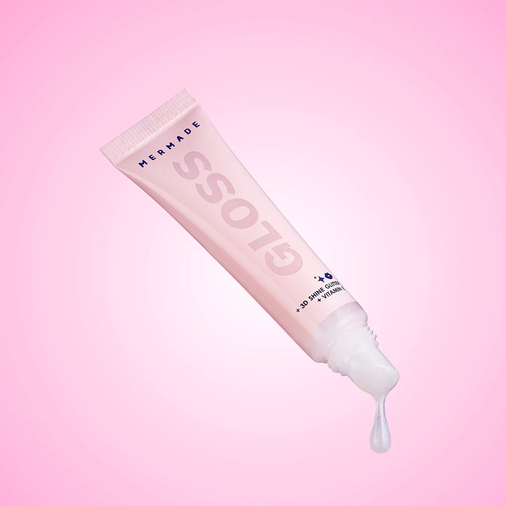 Подарунковий набір Mermade Sweet Glow Set Діамантфото