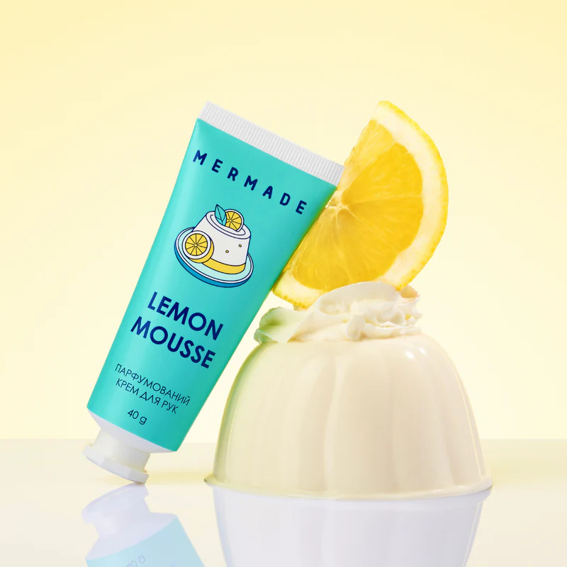 Подарунковий набір Mermade Sweet Glow Set Діамантфото