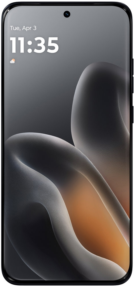 Смартфон Motorola Edge 70 Fusion 8/256GB Silhouette (PBBD0022RS)фото2