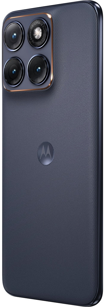 Смартфон Motorola Edge 70 Fusion 8/256GB Silhouette (PBBD0022RS)фото7