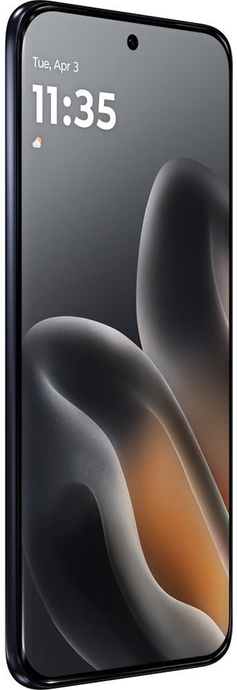 Смартфон Motorola Edge 70 Fusion 12/256GB Silhouette (PBBE0042UA)фото