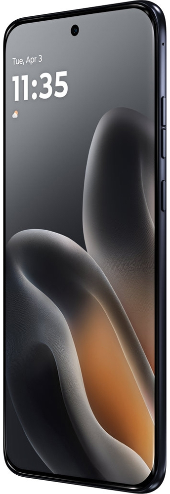 Смартфон Motorola Edge 70 Fusion 12/256GB Silhouette (PBBE0042UA)фото