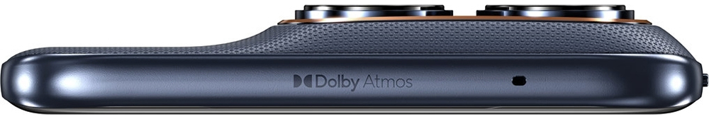 Смартфон Motorola Edge 70 Fusion 12/256GB Silhouette (PBBE0042UA)фото