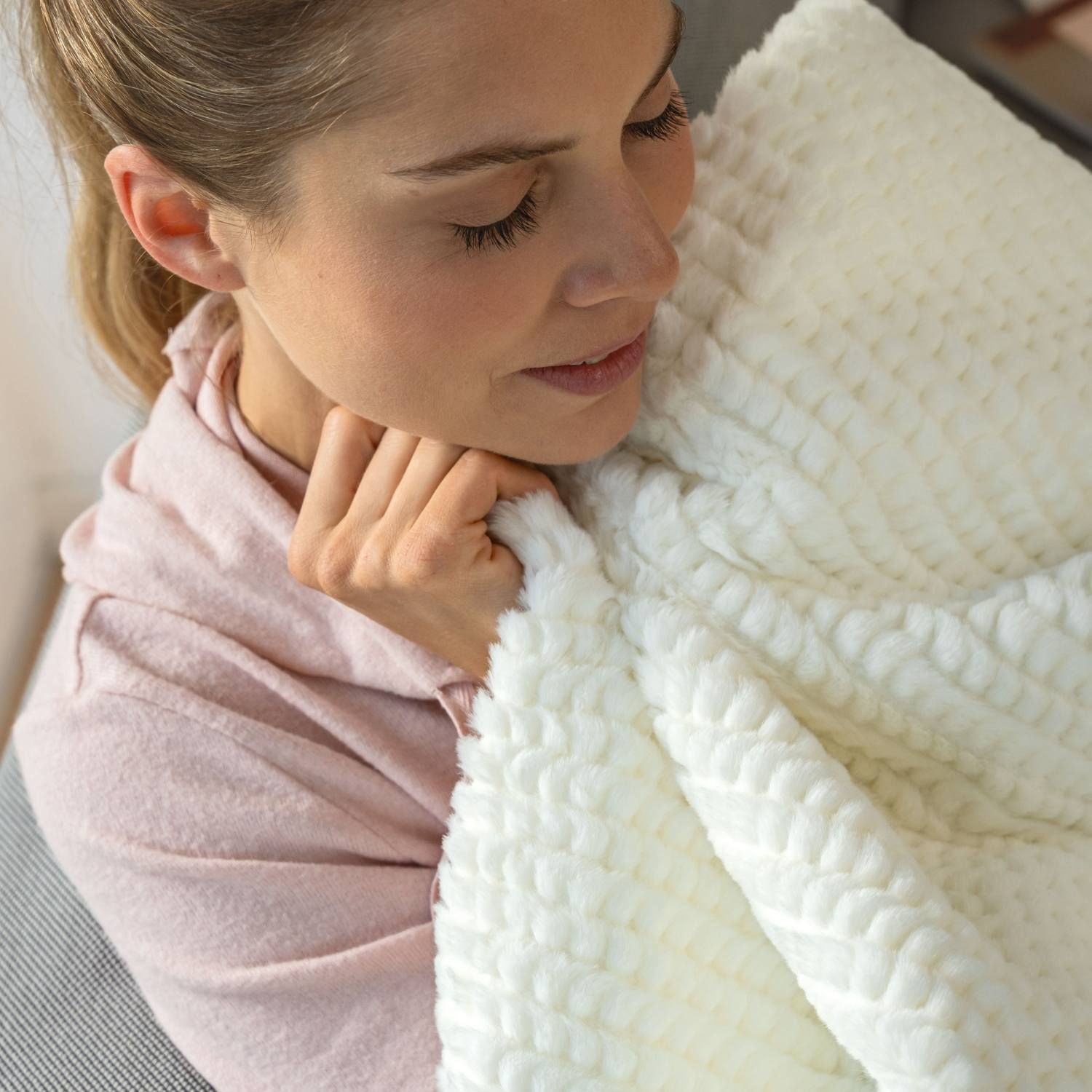 Электрическая простыня Beurer HD 82 HELSINKI фото 