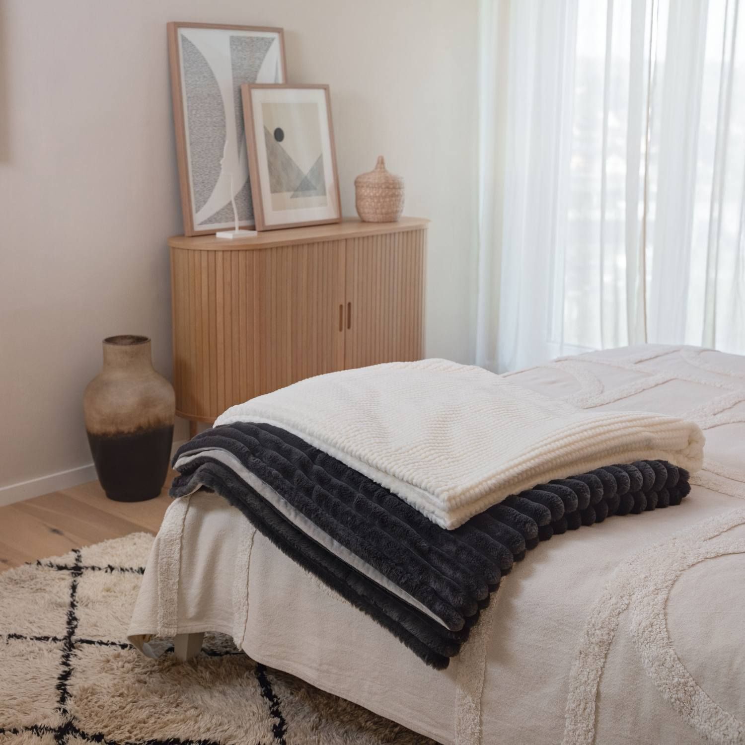 Электрическая простыня Beurer HD 82 HELSINKI фото 