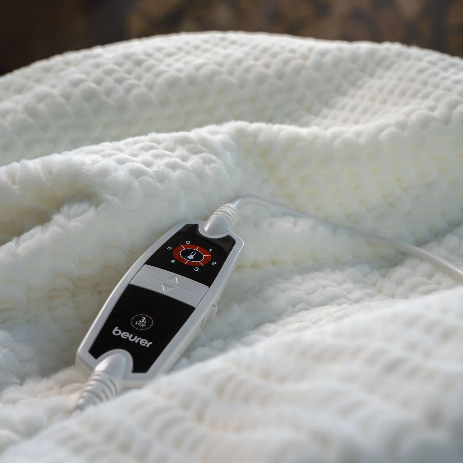 Электрическая простыня Beurer HD 82 HELSINKI фото 