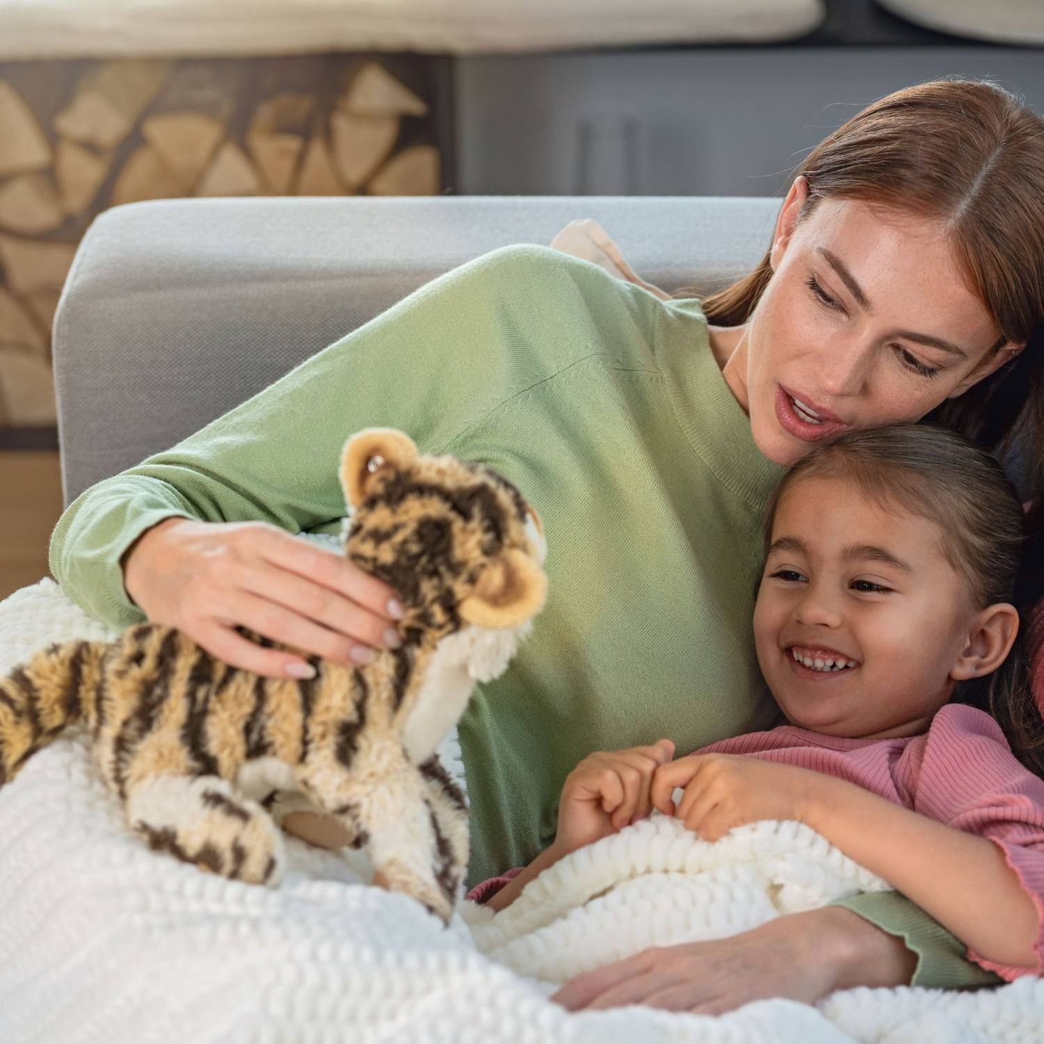 Электрическая простыня Beurer HD 82 HELSINKI фото 