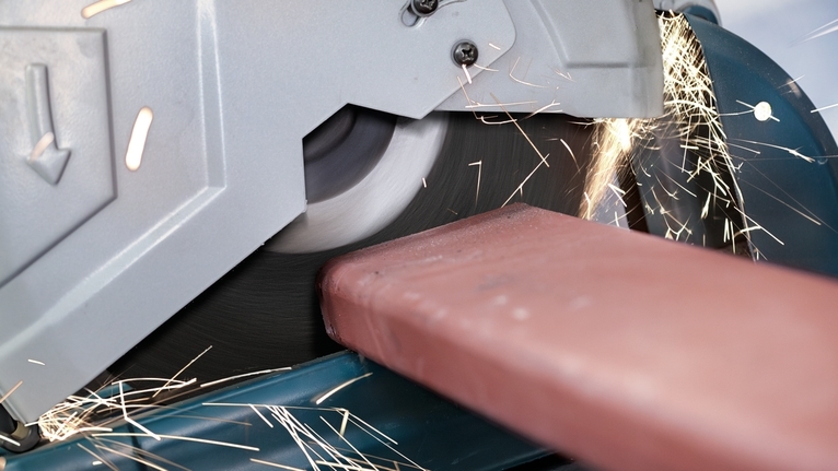 Диск отрезной Bosch Professional для металла 355x2.8x25.4мм (2.608.601.238) фото 