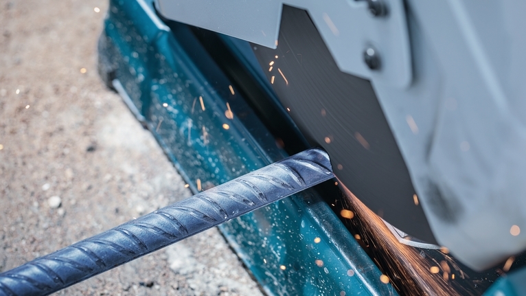 Диск отрезной Bosch Professional для металла 355x2.8x25.4мм (2.608.601.238) фото 