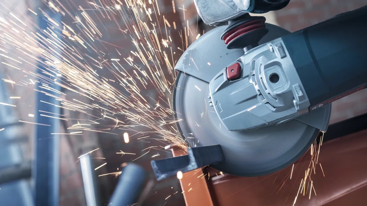 Диск отрезной Bosch Professional универсальный 230x1.9x22.23мм (2.608.602.767) фото 