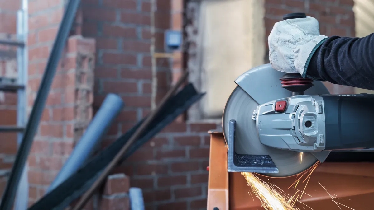 Диск отрезной Bosch Professional универсальный 230x1.9x22.23мм (2.608.602.767) фото 