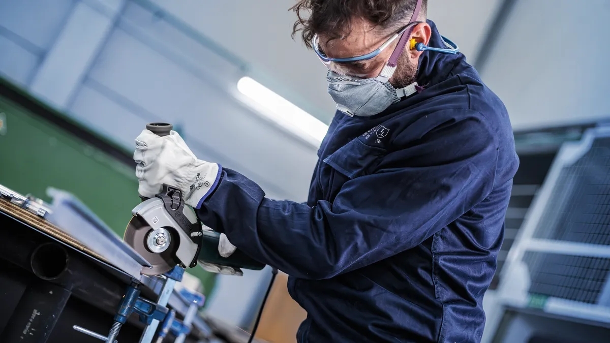 Диск отрезной Bosch Professional для нержавеющей стали и металла 125x1.6x22.23мм (2.608.603.172) фото 