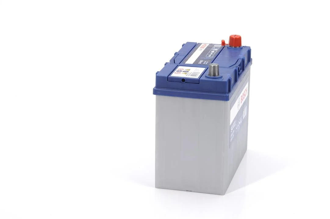 Акумулятор Bosch S4 12В 45А·год 330А R+ (0 092 S40 210) фото 