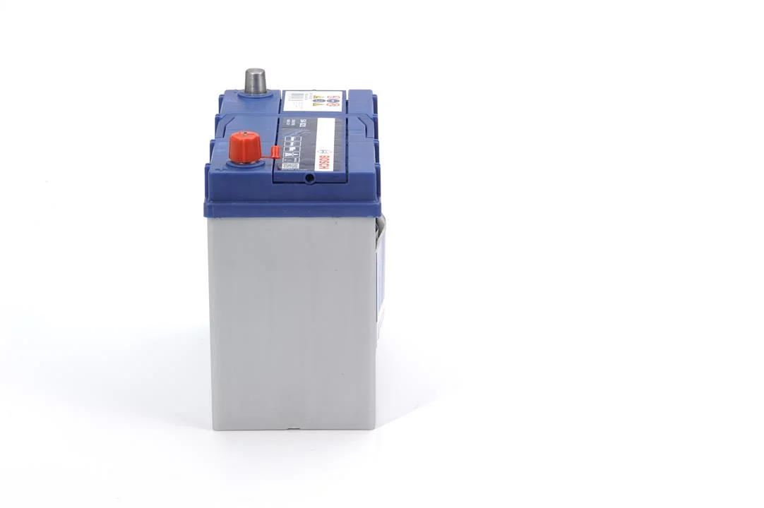 Акумулятор Bosch S4 12В 45А·год 330А R+ (0 092 S40 210) фото 