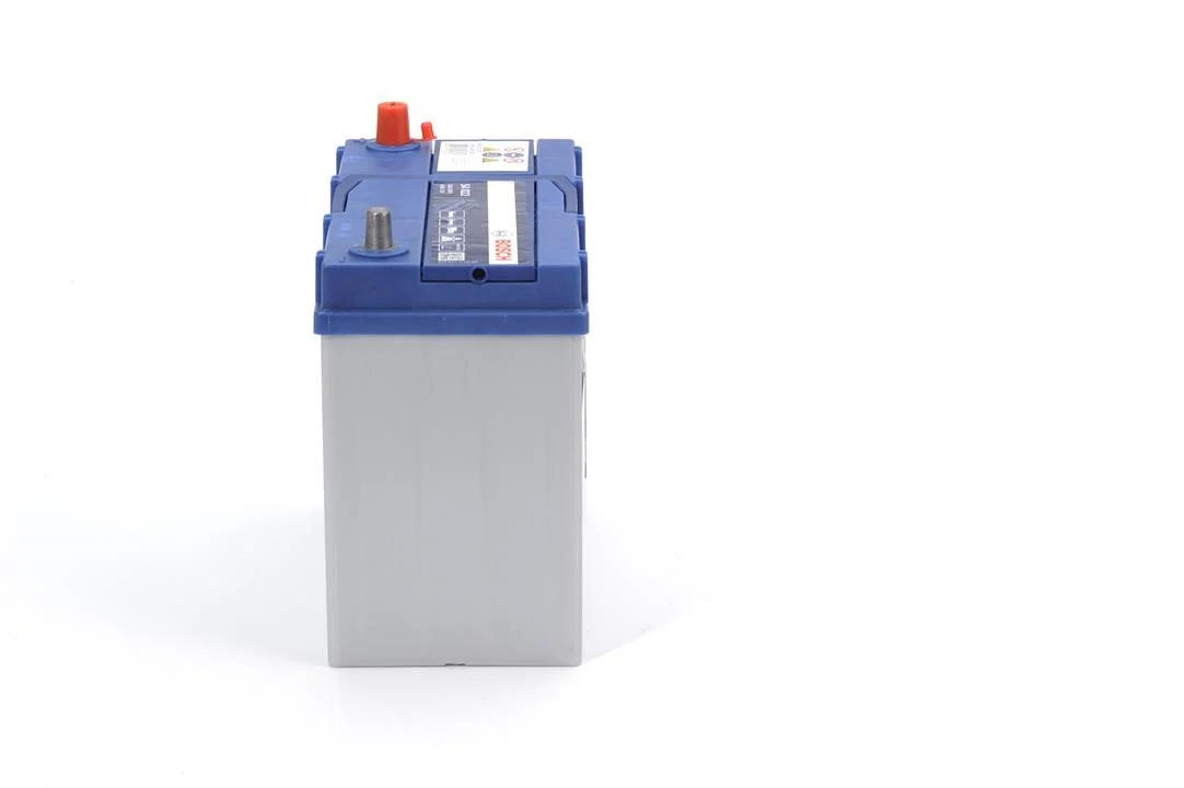 Акумулятор Bosch S4 12В 45А·год 330А L+ (0 092 S40 220) фото 