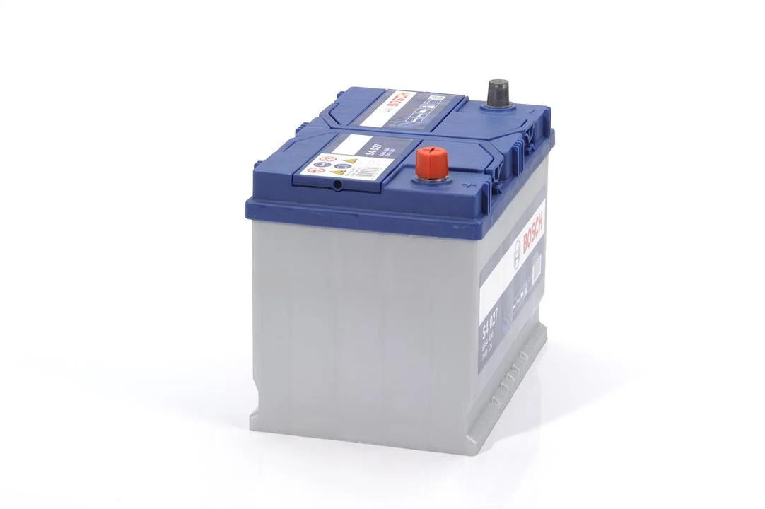 Акумулятор Bosch S4 12В 70А·год 630А L+ (0 092 S40 270) фото 5