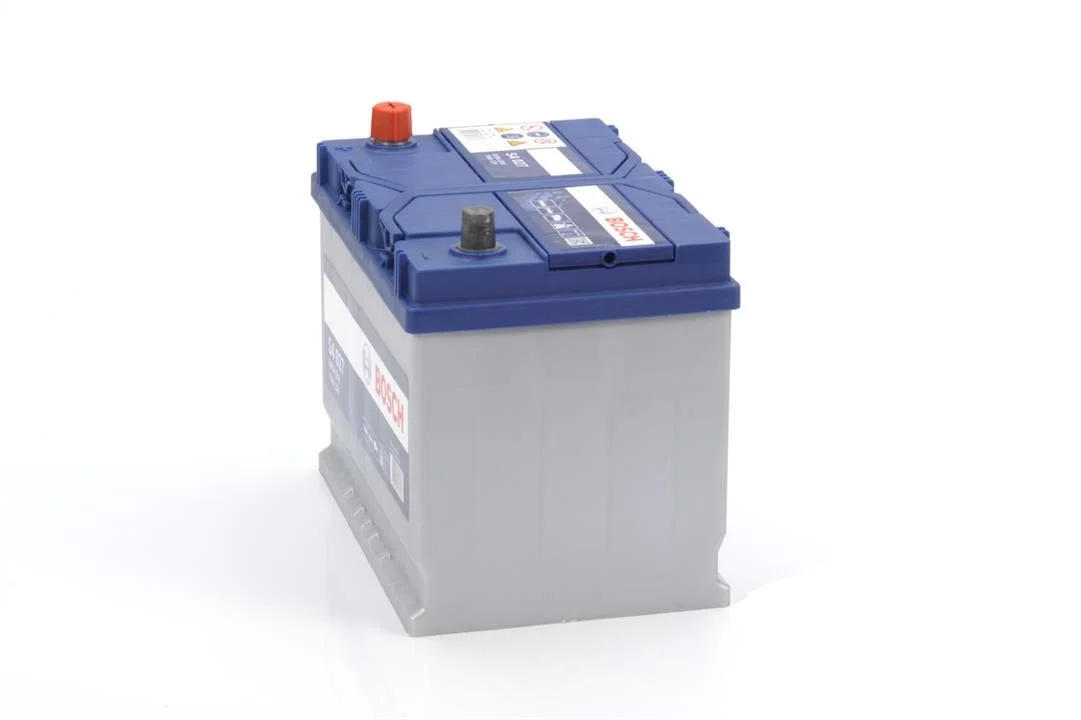 Акумулятор Bosch S4 12В 70А·год 630А L+ (0 092 S40 270) фото 7